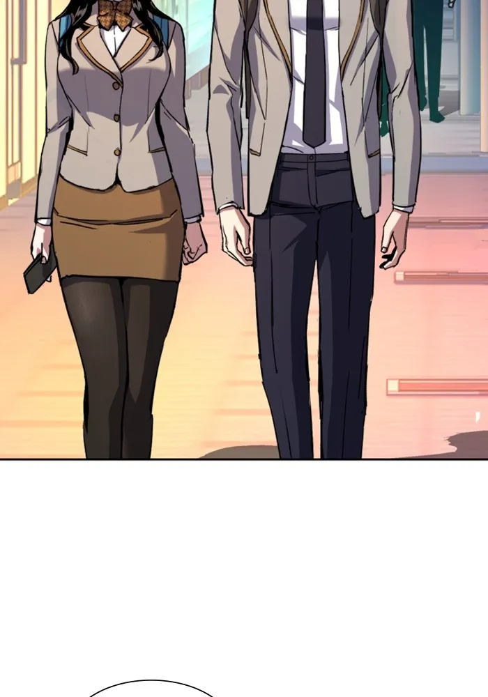 พี่ชายสายบอดี้การ์ด ตอนที่ 153 รูปที่ 112