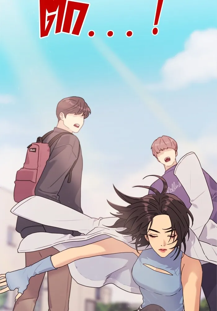 Couple Breaker ตอนที่ 1 รูปที่ 61