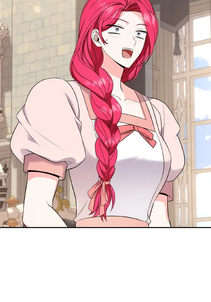 ทำแบบนี้ไม่ได้เพคะ องค์ชาย ตอนที่ 58 รูปที่ 25