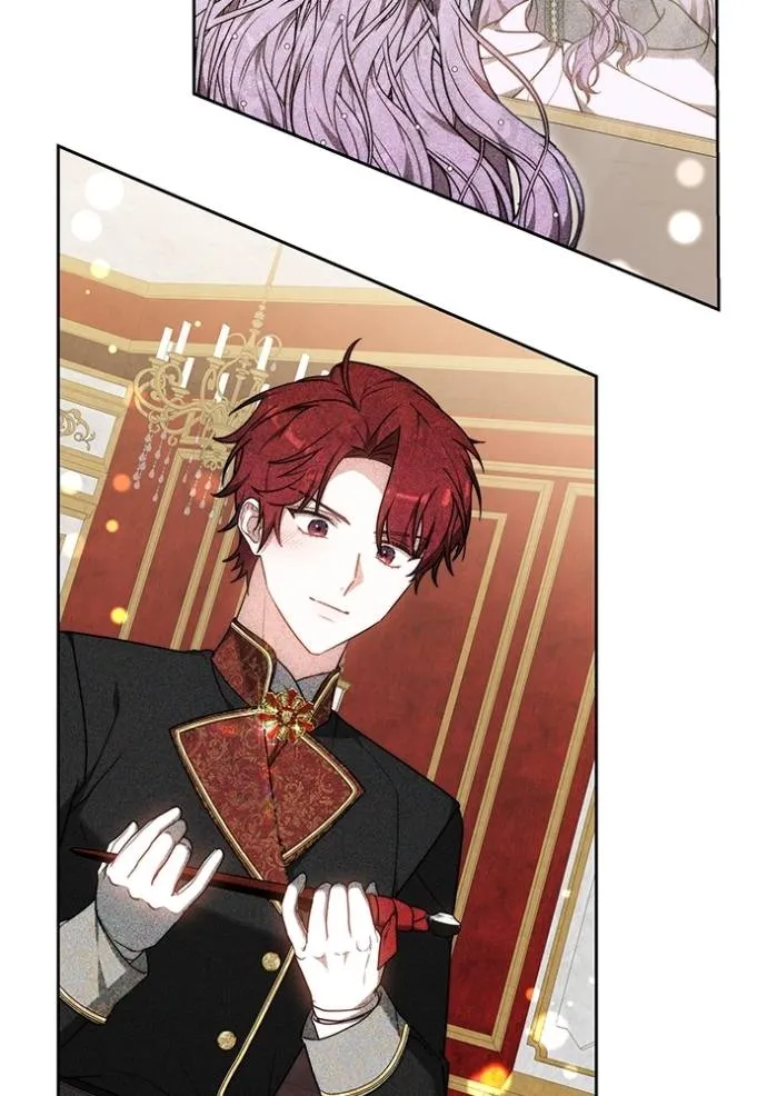 เจ้าสาวอัคนีดำ ตอนที่ 64 รูปที่ 152