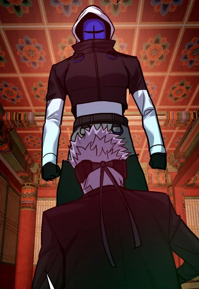 มือพิพากษา ตอนที่ 48 รูปที่ 148