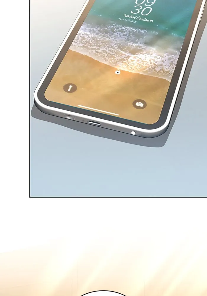 ละลายรักให้ล้นใจ ตอนที่ 24 รูปที่ 34