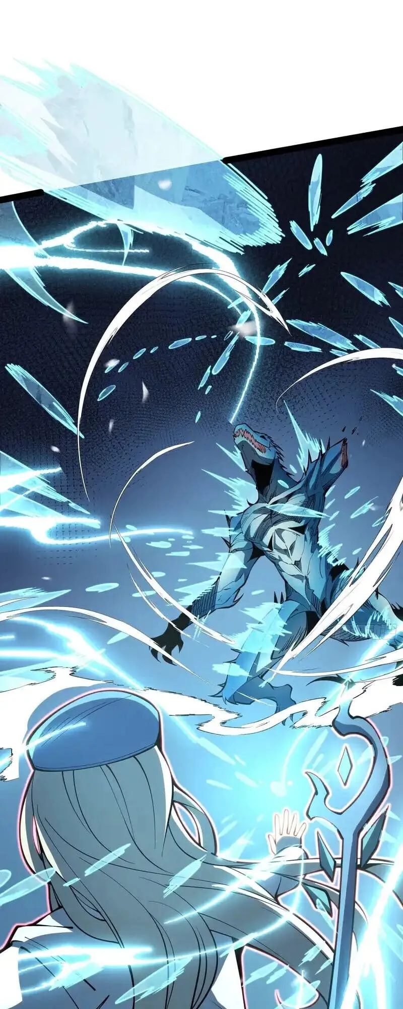 Full-Time Awakening ต_นพล_งไร_ข_ดจำก_ด ตอนที่ ตอนที่ 69 รูปที่ 19