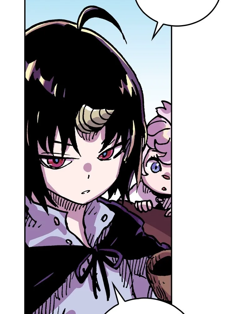 เคลวาเทส อสูรจอมราชัน ตอนที่ 24 กลิ่นของเมล็ด รูปที่ 77