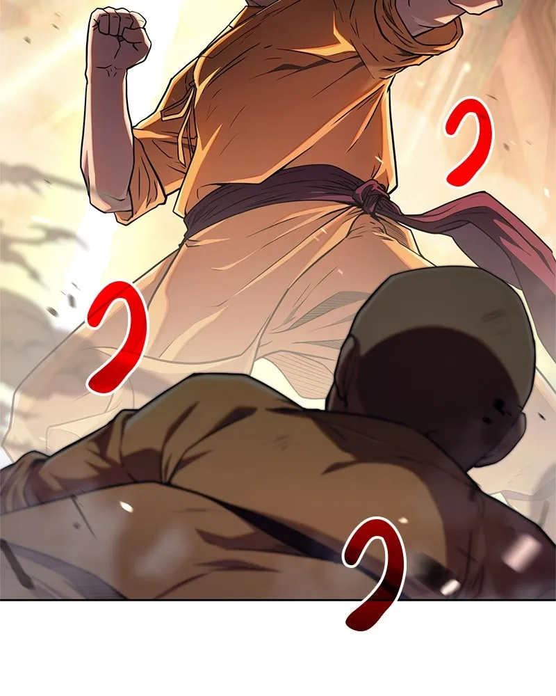 สุดยอดเทรนเนอร์แห่งยุทธภพ ตอนที่ 12 ฮยอลซึง (血僧) รูปที่ 98