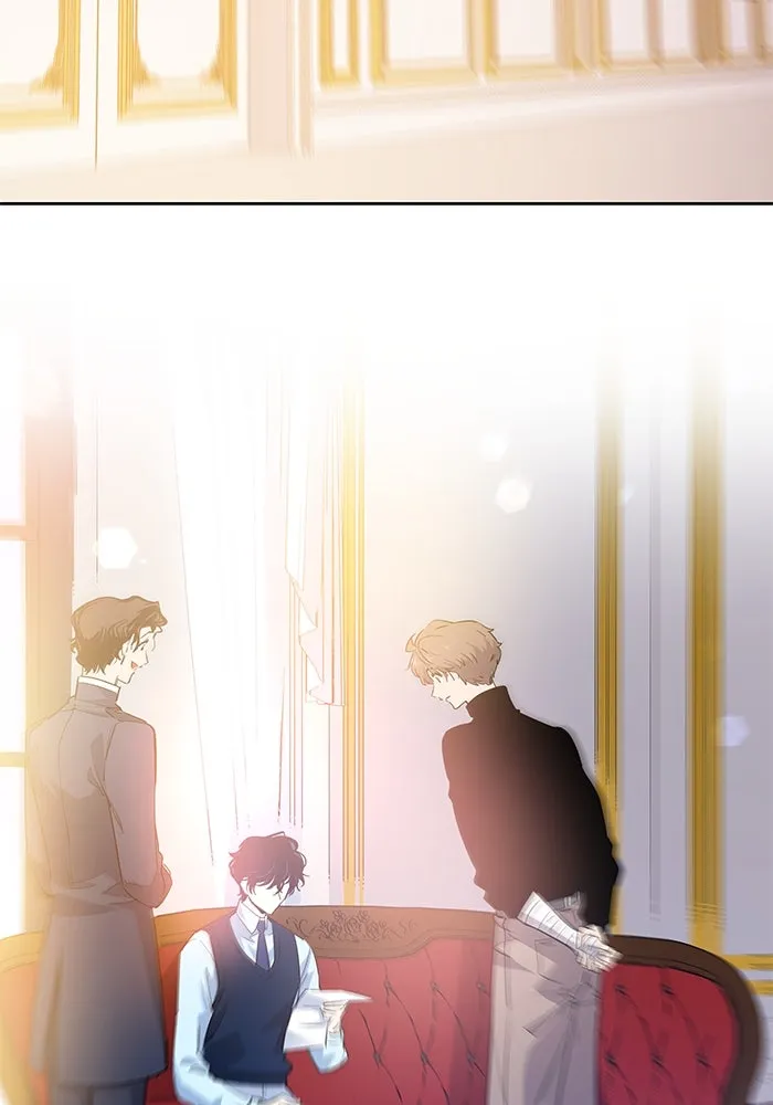 ฟิลเลียโรเซ่กับคำทำนายแห่งมงกุฎหนาม ตอนที่ 46 รูปที่ 104