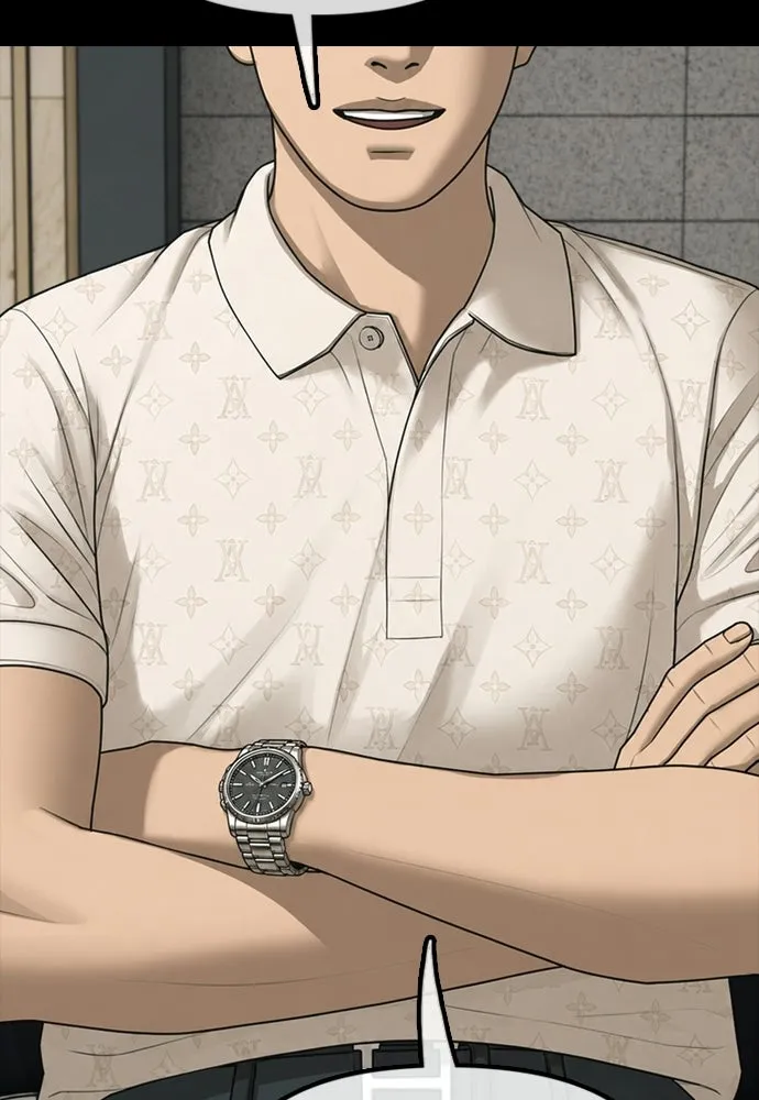 ผู้กล้าฝ่าวันสิ้นโลก ตอนที่ 65 โชคดีนะ ฮันเยนา รูปที่ 128