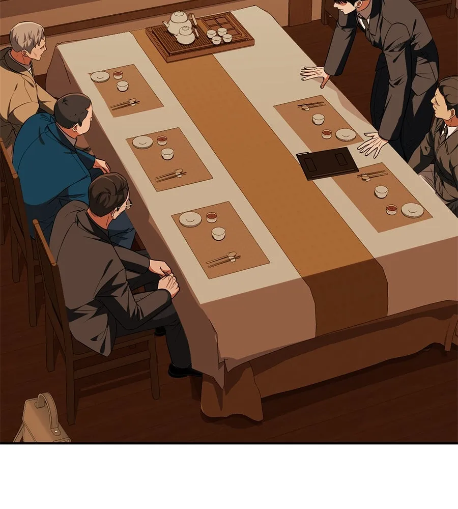 คอลเซ็นเตอร์เปลี่ยนชีวิต ตอนที่ 18 ข่มขู่ รูปที่ 100