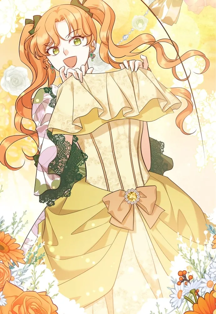 จักรพรรดิคลั่งรักที่เด็กกว่าฉันพันปี ตอนที่ 31 รูปที่ 76