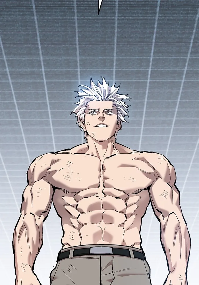 ยอดคนเลเวลทะลุ ตอนที่ 102 มอนสเตอร์ฝึกสอน รูปที่ 38