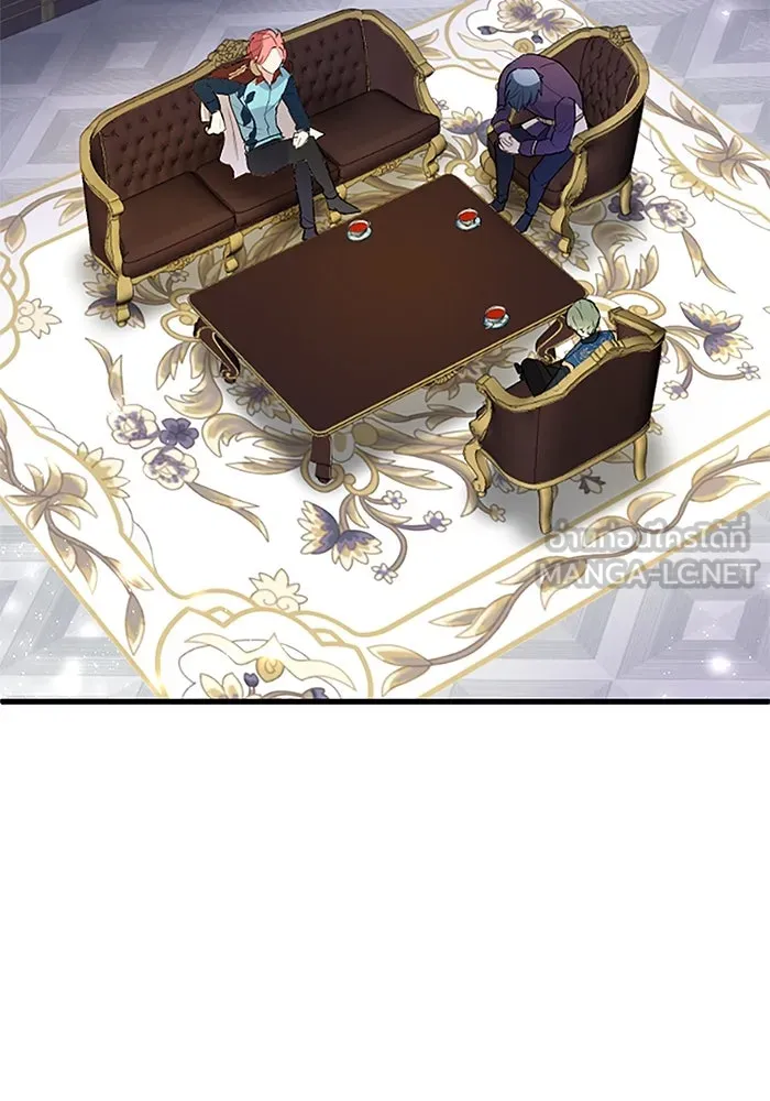 คุณหนูย้อนเวลามาเป็นอัศวิน ตอนที่ 48 รูปที่ 30