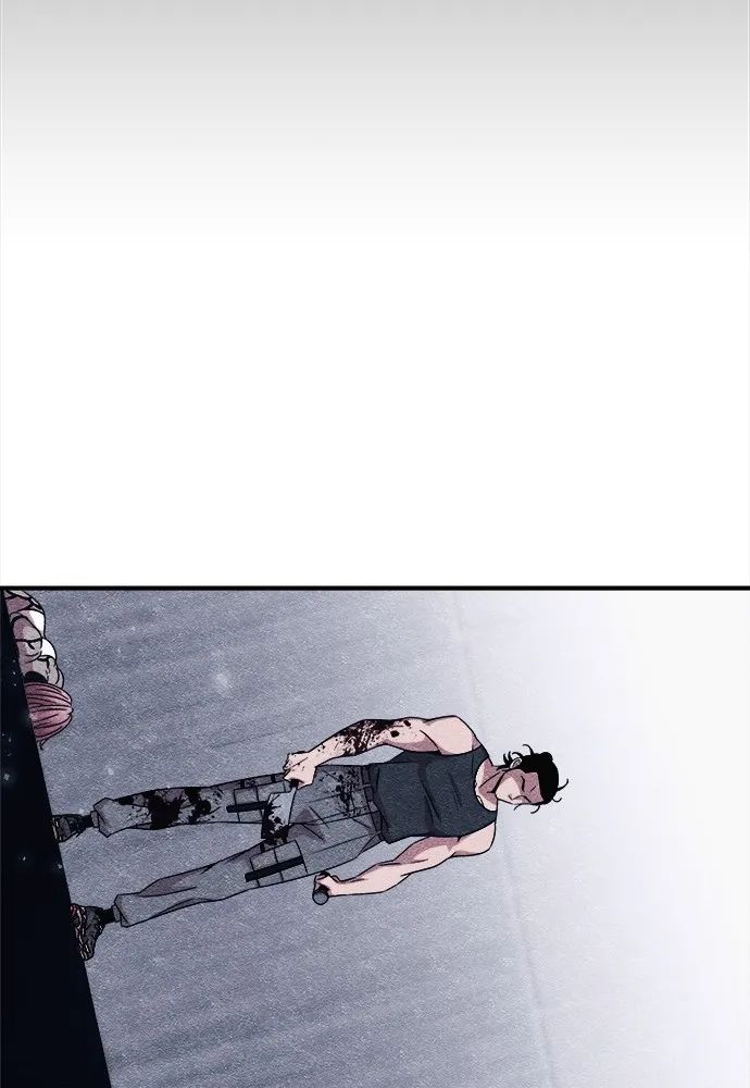 Zombie X Slasher ตอนที่ 11 รูปที่ 73