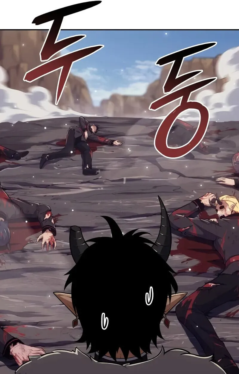 The Cold-Blooded Warrior ตอนที่ ตอนที่ 36 รูปที่ 102