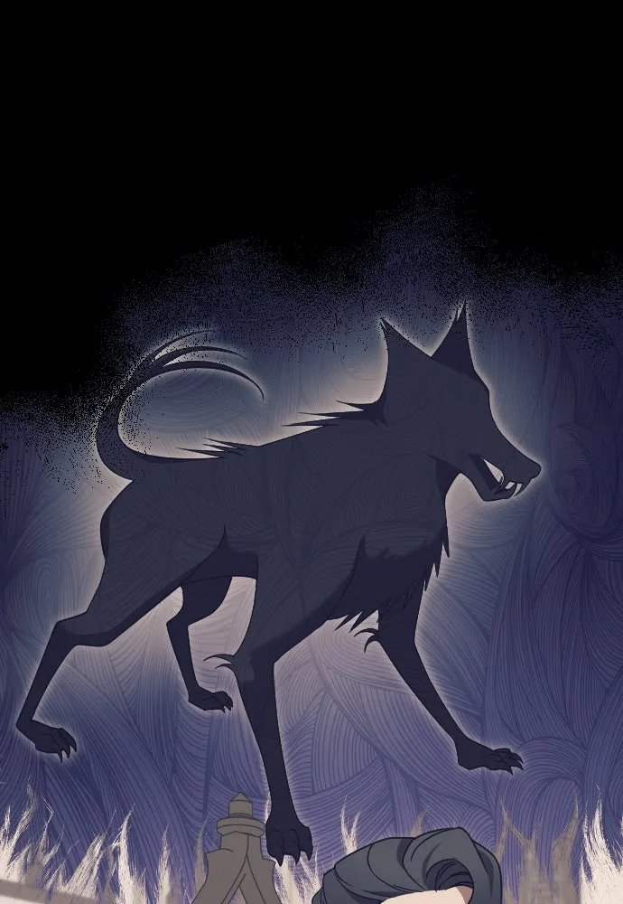 หมาป่าคู่เคียงบัลลังก์ ตอนที่ 32 รูปที่ 14