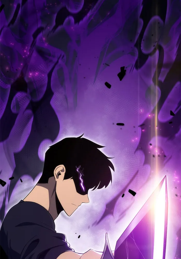 ผู้เล่นหน้าใหม่เลเวลแมกซ์ ตอนที่ 20 ชอนยูซอง ดาบศักดิ์สิทธิ์ (2) รูปที่ 98