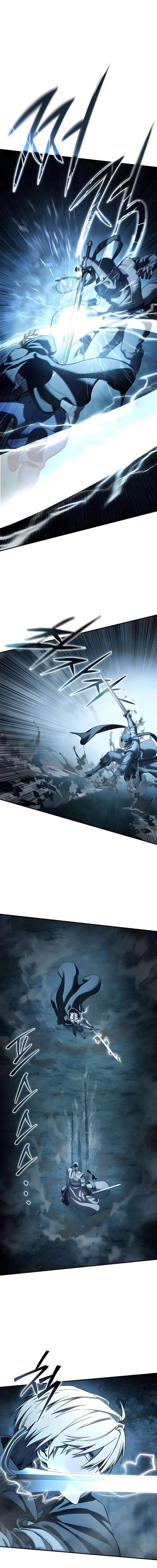 Star-Embracing Swordmaster ยอดน_กดาบผ_โอบอ_มดารา ตอนที่ ตอนที่ 108 รูปที่ 19