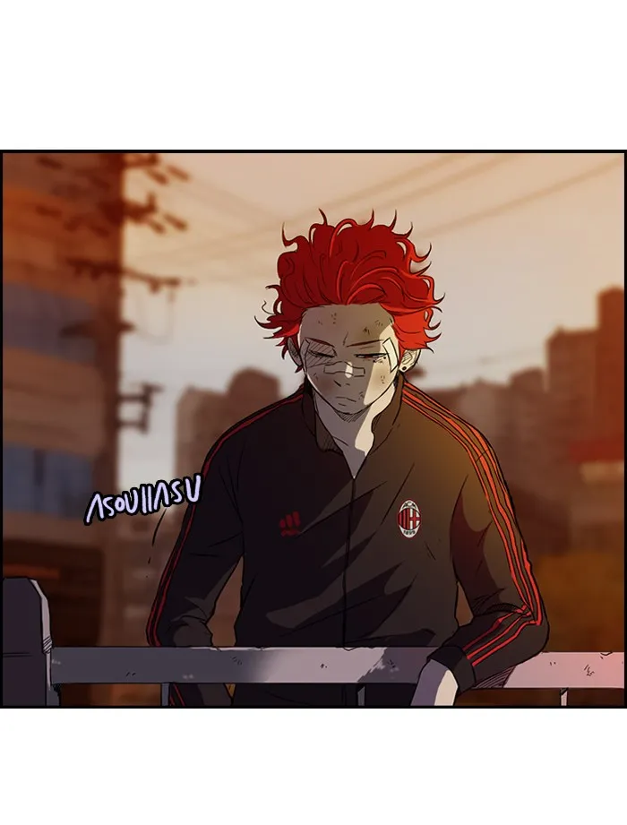 ปั่นสู้ฝันbrWind Breaker ตอนที่ 53 รูปที่ 31