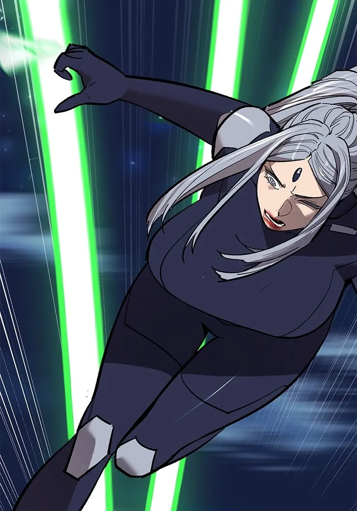 ยอดคนเลเวลทะลุ ตอนที่ 101 เชิญมาที่กองบัญชาการ รูปที่ 61