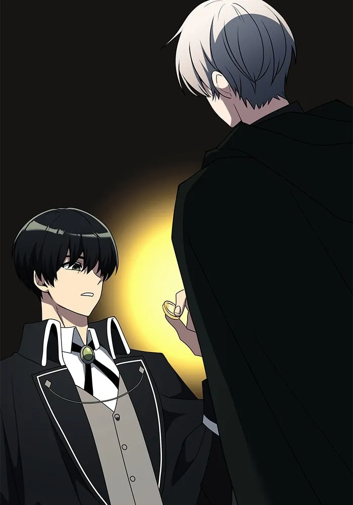 อัศวินดำล่าท้าเวลา ตอนที่ 50 รูปที่ 170