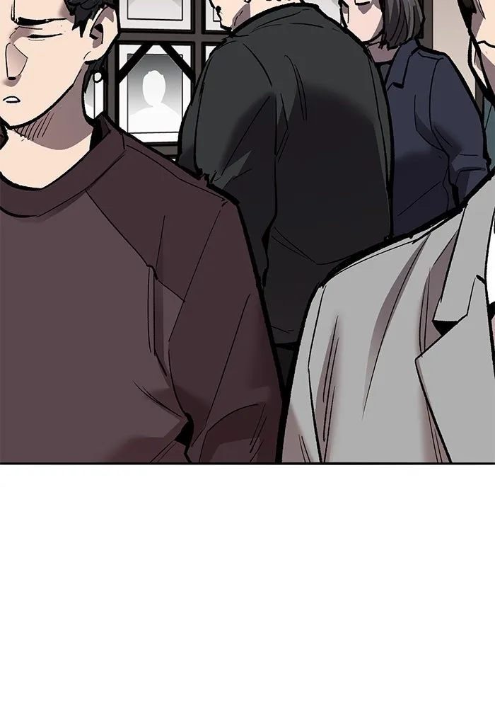 ยอดคนเลเวลทะลุ ตอนที่ 53 โลกที่ลุกเป็นไฟ (8) รูปที่ 8