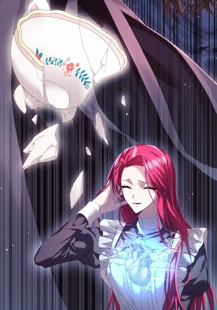 ทำแบบนี้ไม่ได้เพคะ องค์ชาย ตอนที่ 4 รูปที่ 53