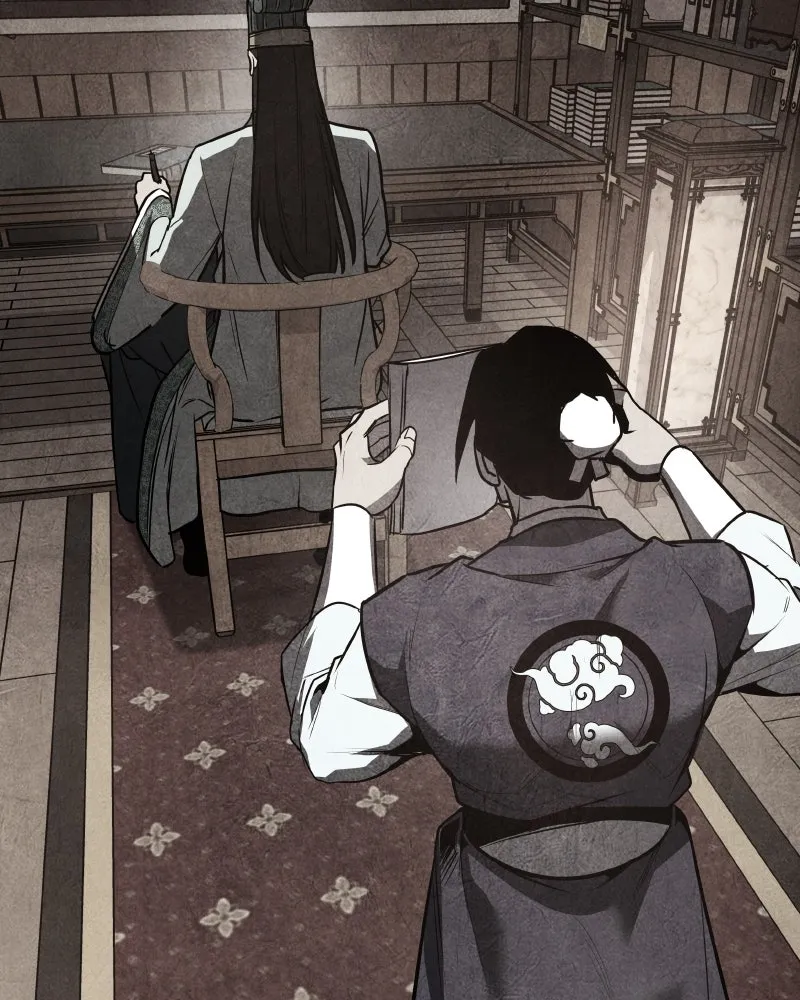 เกิดอีกทีเป็นว่าที่ประมุขลัทธิมาร ตอนที่ 79 รูปที่ 163