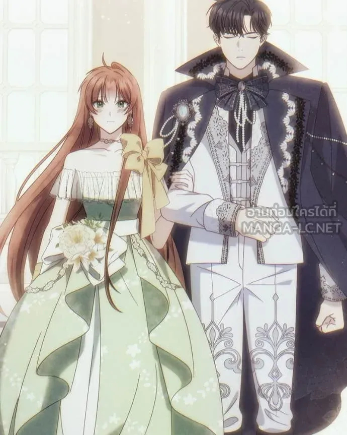 ถ้าเป็นนางร้าย ตอนที่ 45 รูปที่ 103