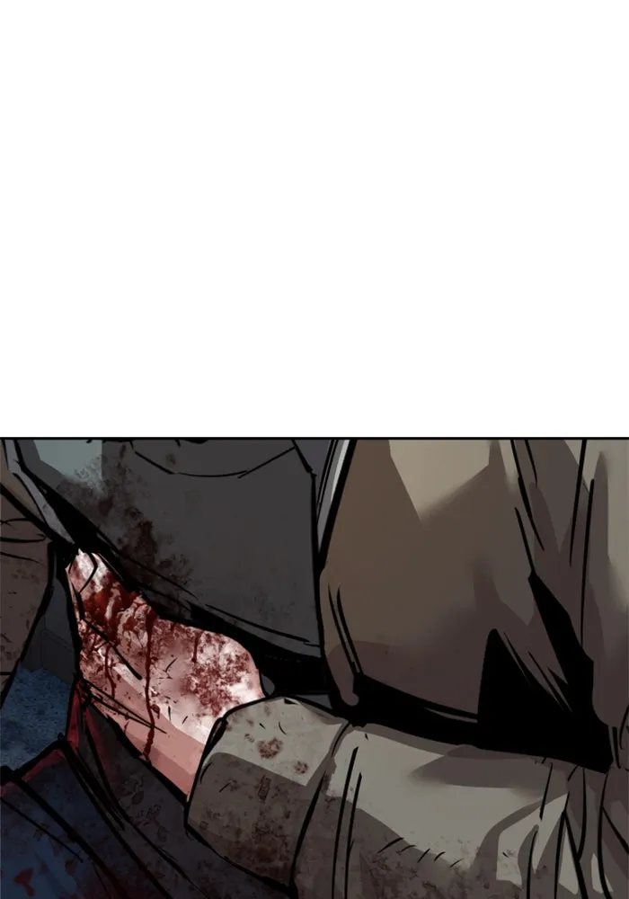 พี่ชายสายบอดี้การ์ด ตอนที่ 256 รูปที่ 122