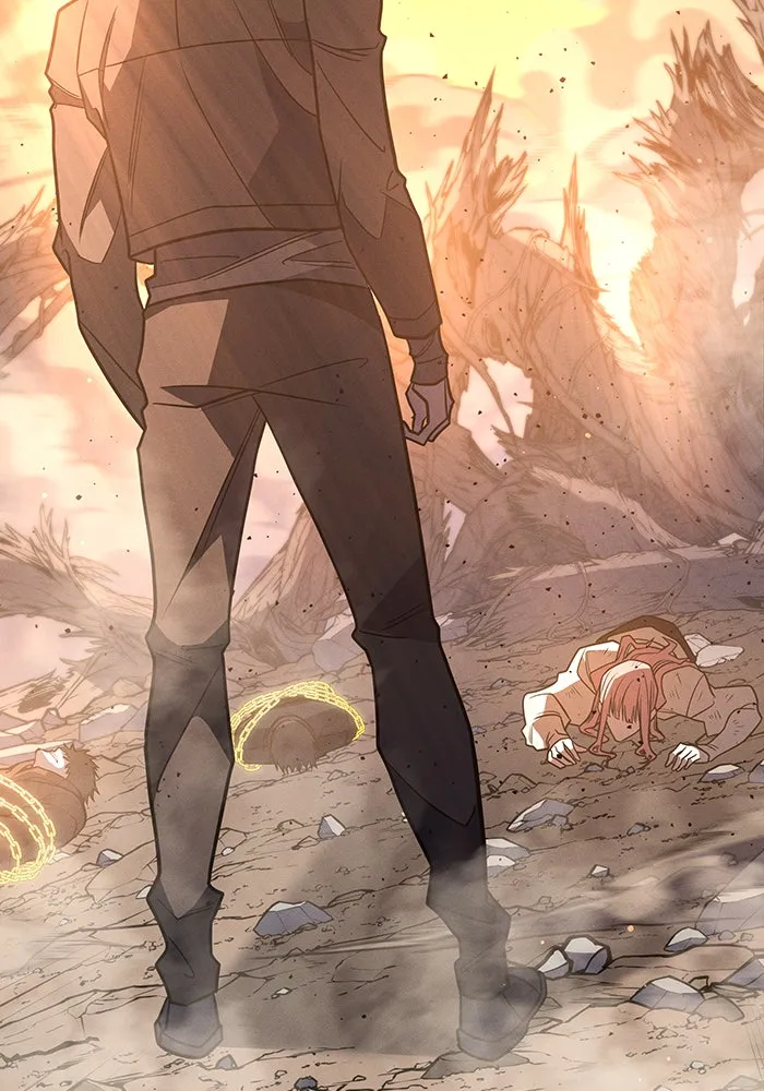 เกิดใหม่พร้อมพลังแห่งราชัน ตอนที่ 58 รูปที่ 98