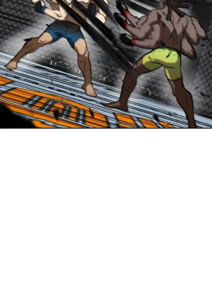 ราชาแห่งอ็อกทากอน ตอนที่ 113 รูปที่ 35