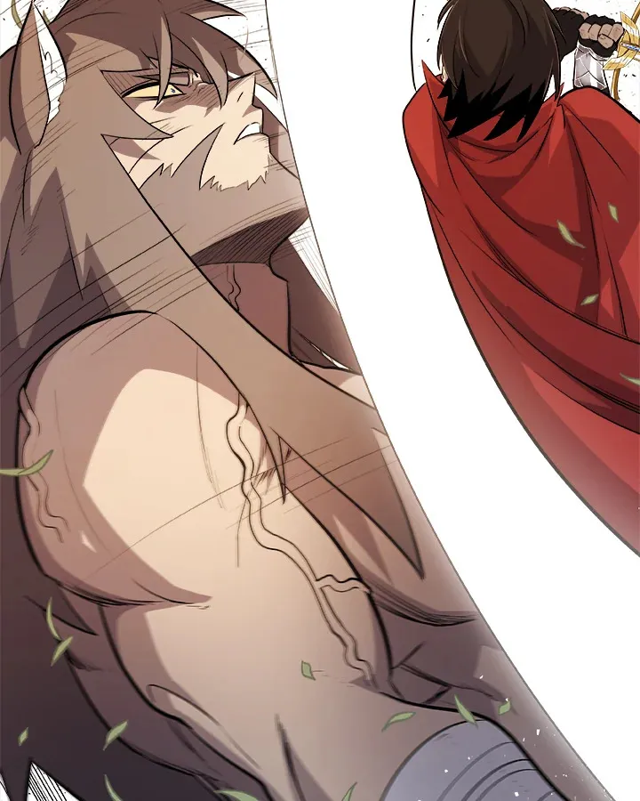 Overpowered Sword ตอนที่ ตอนที่ 128 รูปที่ 62