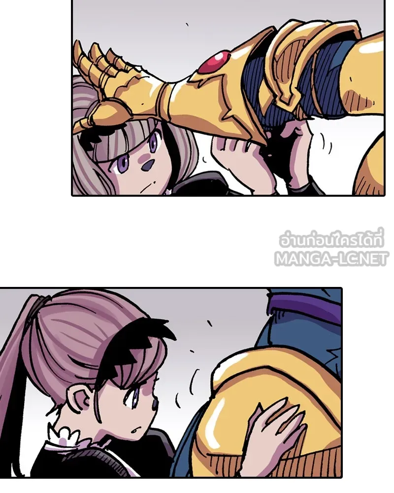 เคลวาเทส อสูรจอมราชัน ตอนที่ 39 คำสาบานของมกุฎราชกุมารี (2) รูปที่ 3