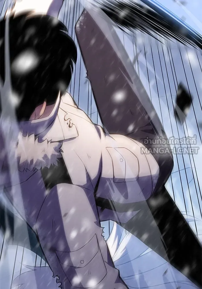 ผู้เล่นหน้าใหม่เลเวลแมกซ์ ตอนที่ 95 สงครามรอบด้าน (4) รูปที่ 66