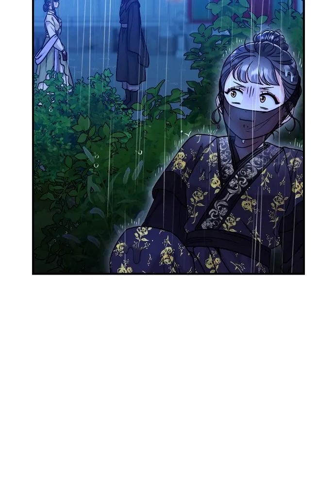 ข้าเนี่ยนะเป็นพระสนม ตอนที่ 33 ผู้บุกรุกที่ส่องแสงแวววาว รูปที่ 74