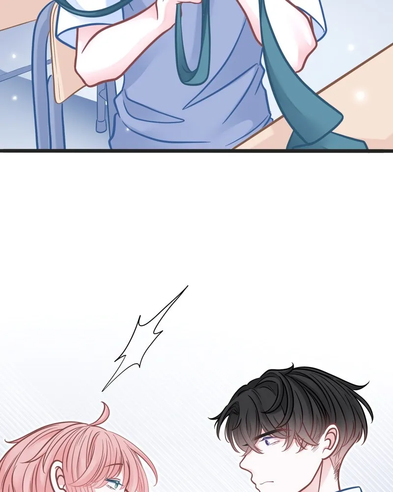 ฤดูฝนของฉันกับนาย ตอนที่ 2 นักเรียนใหม่ รูปที่ 62