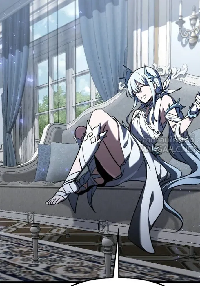 อัศวินดำล่าท้าเวลา ตอนที่ 117 รูปที่ 86