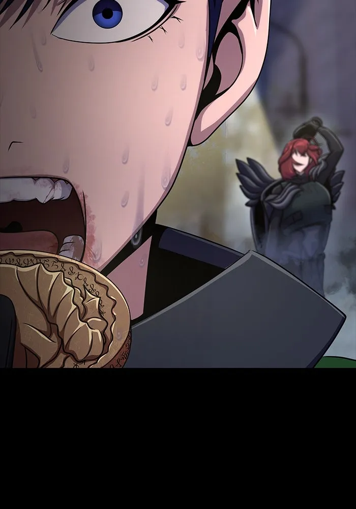 เพลเยอร์นักกินเหล็ก ตอนที่ 12 รูปที่ 172