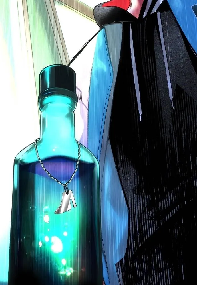 Jungle Juice ตอนที่ 138 รูปที่ 169