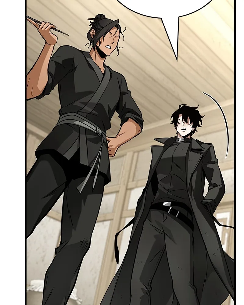 Omniscient Reader อ่านชะตาวันสิ้นโลก ตอนที่ 44 นักต้มตุ๋น (2) รูปที่ 32