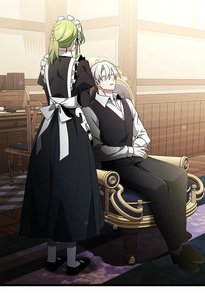 อัศวินดำล่าท้าเวลา ตอนที่ 42 รูปที่ 91