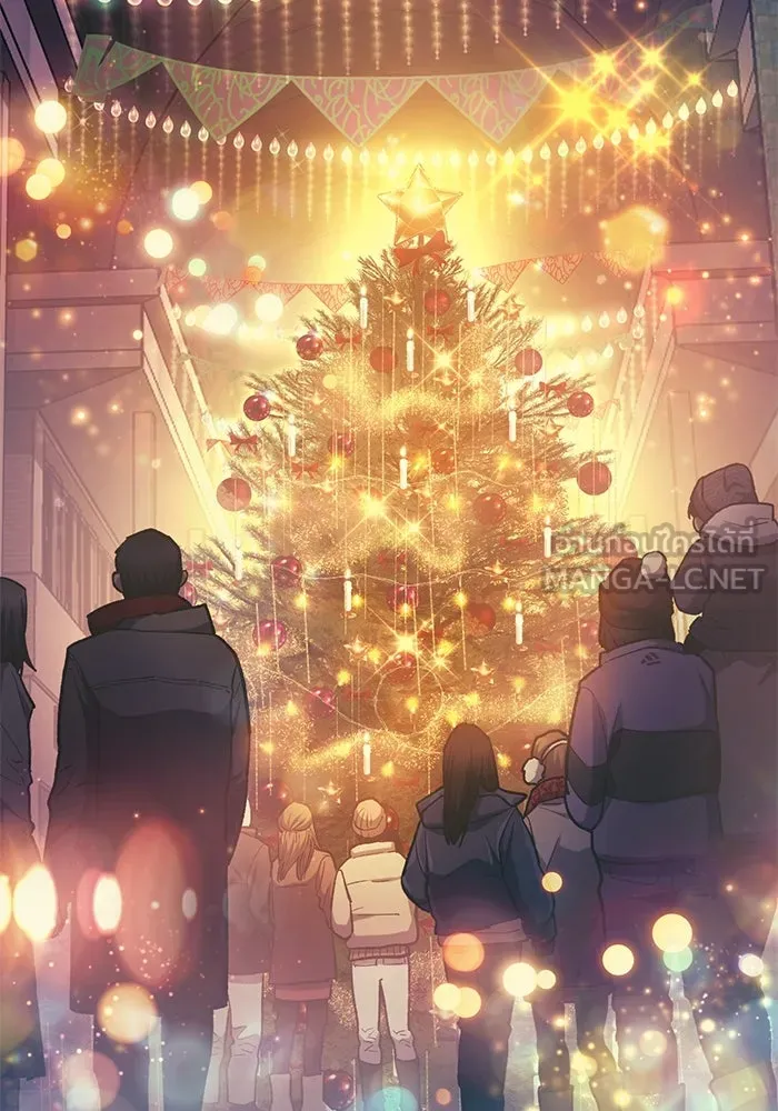 My S-Class Hunters ตอนที่ 77 ความทรงจำของมือที่จับไว้ รูปที่ 84