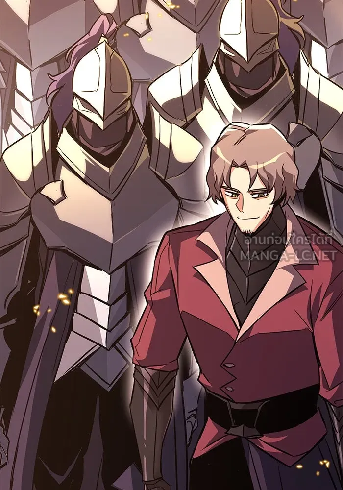 ชีวิตพลิกผันของลอร์ดผู้เกียจคร้าน ตอนที่ 89 ที่ที่สายตาจับจ้อง รูปที่ 99