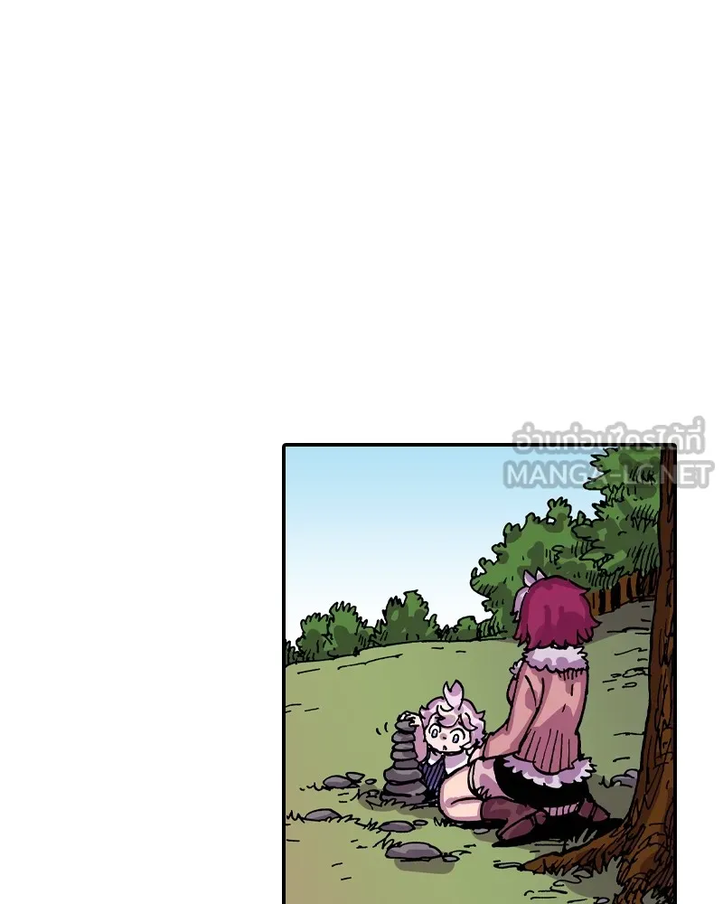 เคลวาเทส อสูรจอมราชัน ตอนที่ 25 กลิ่นของเมล็ด (2) รูปที่ 63