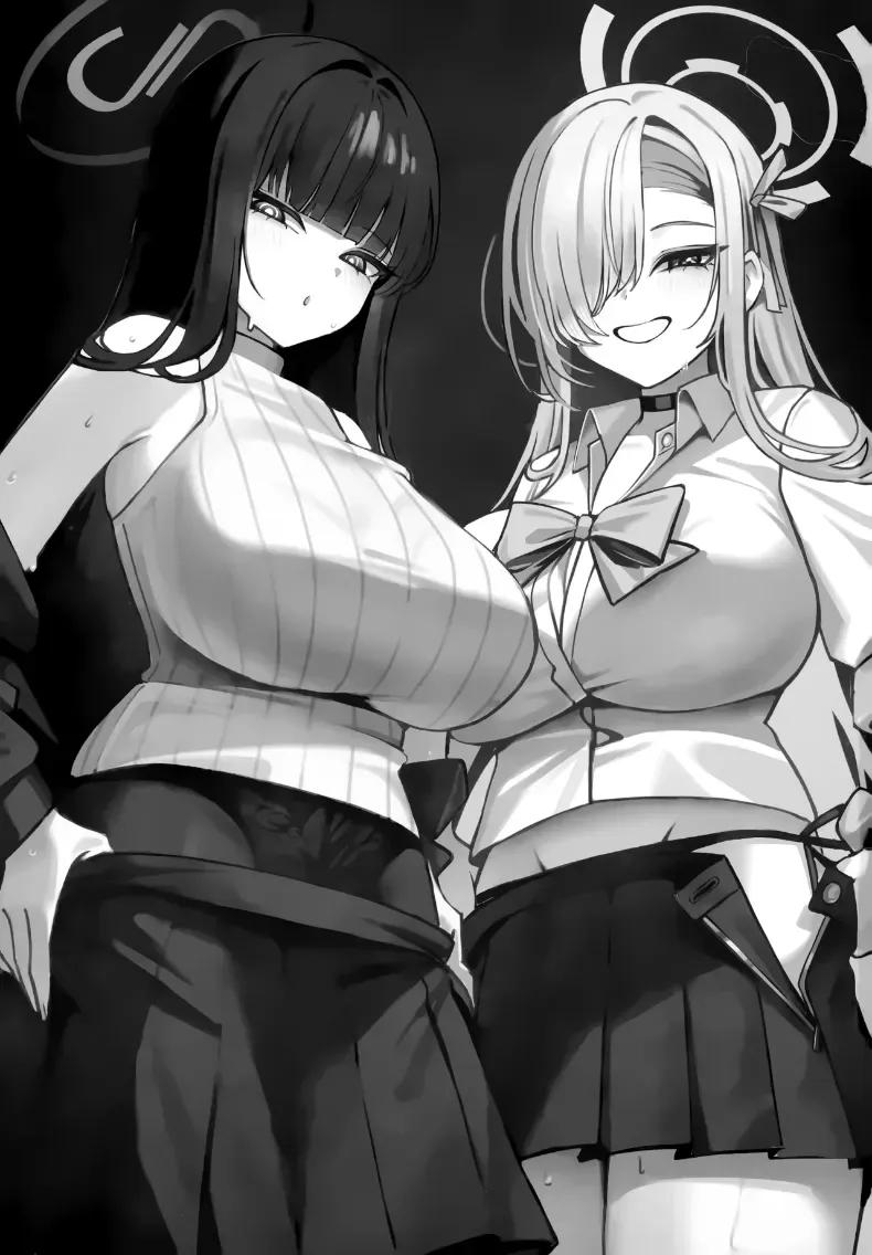 Doujin-Lc- อ่าน โดจิน มังฮวา เกาหลี ญี่ปุ่น จีน แปลไทย พักร้อนกับเซนเซย์ (C105) [Tabete mo Ii (OA)] Sensei to Issho ni Together with Sensei (Blue Archive) ตอนที่ 1 2 3 4 5 6 7 8 9 10 11 12 13 14 ฟรี ไม่มีโฆษณา อ่าน โดจิน Manhwa เกาหลี ญี่ปุ่น จีน เรามีครบ คัดมาให้เน้นๆ โดจิน 18+ รับประกันความฟินโดย  Doujin Lc