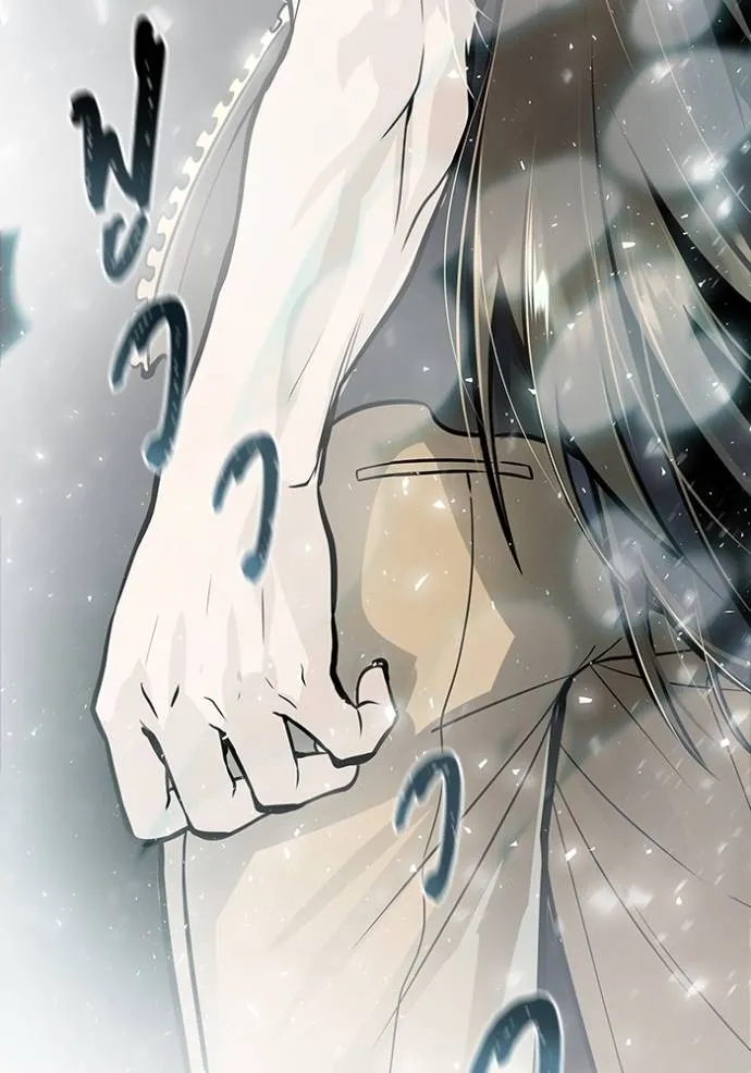 ทาวเวอร์ออฟก๊อด หอคอ ตอนที่ 647 รูปที่ 4