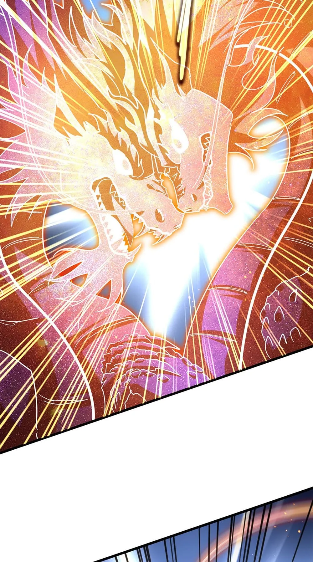 Magic Emperor ราชาจอมเวทย_ ตอนที่ ตอนที่ 723 รูปที่ 6