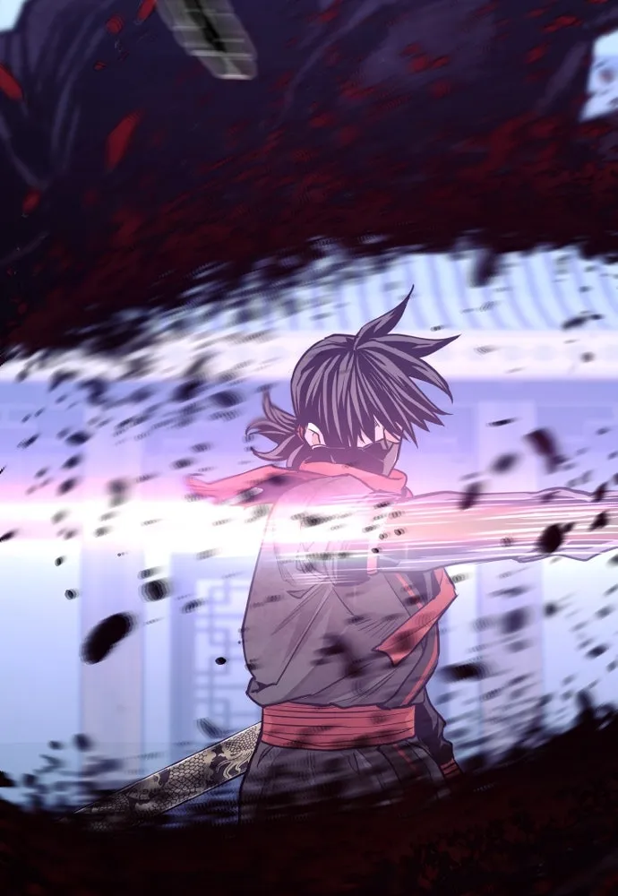 เส้นทางสู่เทพมาร ตอนที่ 63 รูปที่ 77