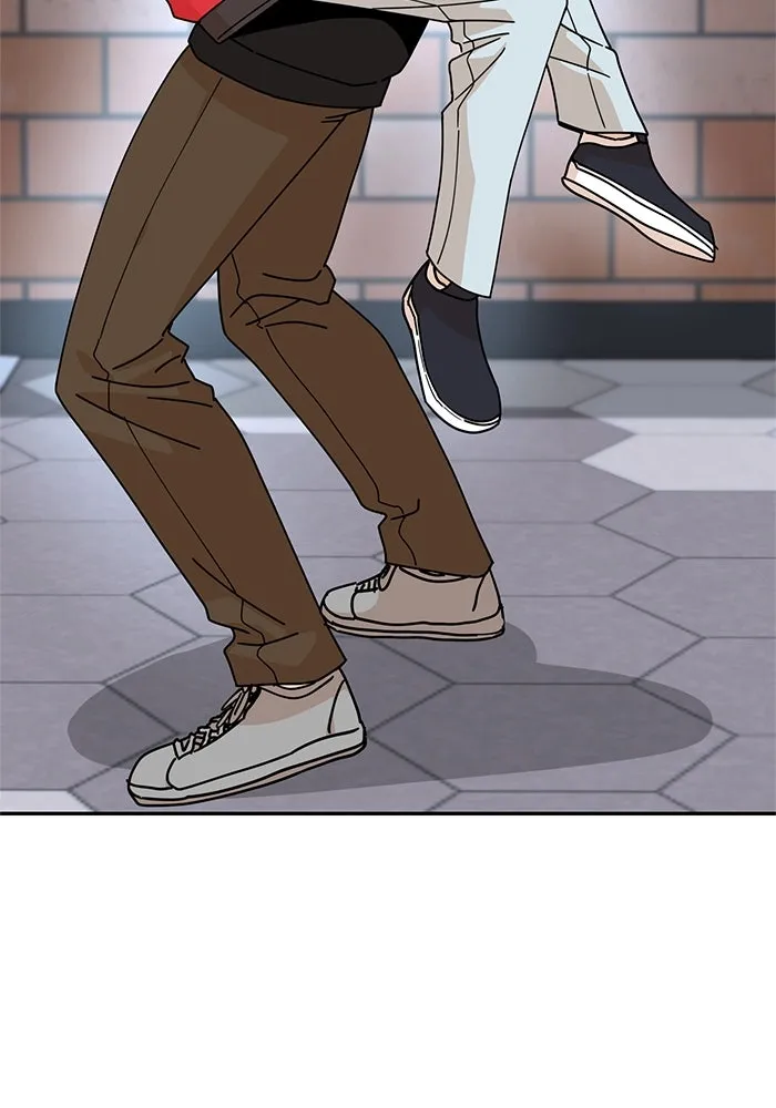 โชคชะตานำพารัก ตอนที่ 13 พูดจาไร้สาระ รูปที่ 23