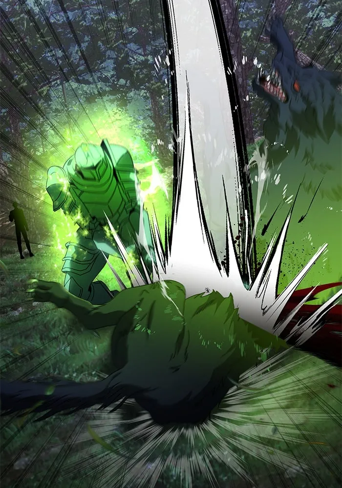 อัศวินดำล่าท้าเวลา ตอนที่ 61 รูปที่ 176