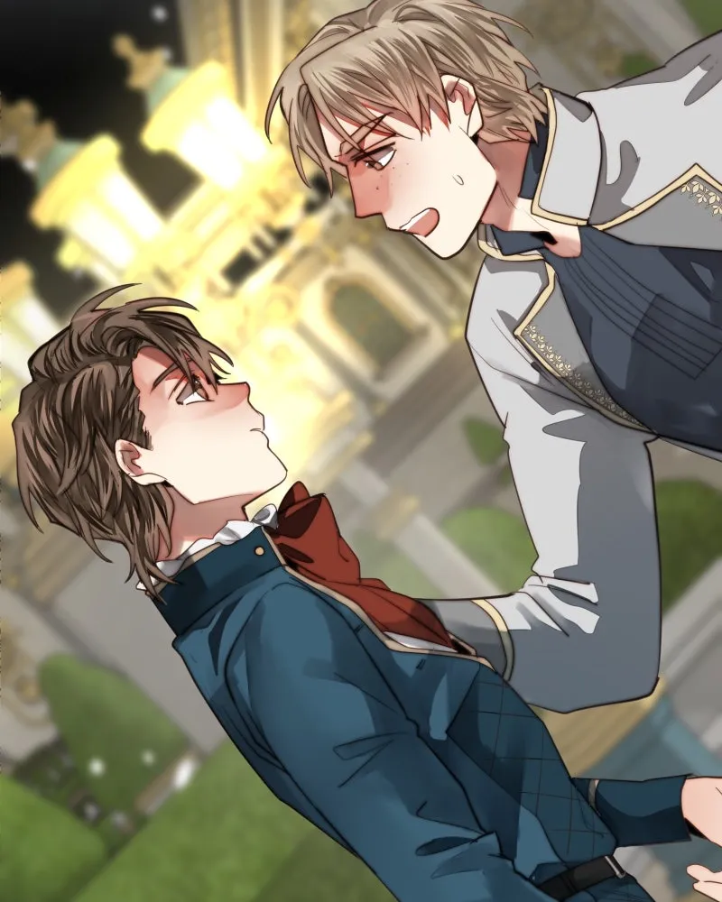 เทพมังกรคลั่งรัก ตอนที่ 58 กล้าดีอย่างไร รูปที่ 26